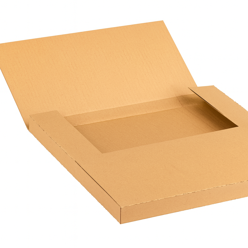 Vinyl Record Shipping Boxes - Image 2
